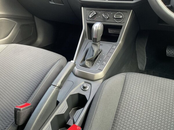 Used Volkswagen Polo 2021 for sale - 76264367: Photo 13