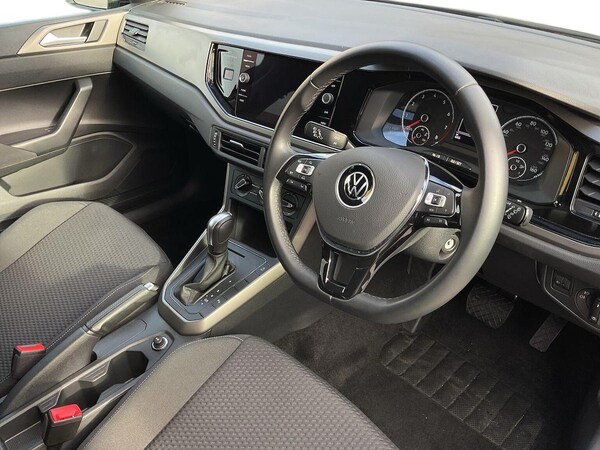 Used Volkswagen Polo 2021 for sale - 76264367: Photo 15