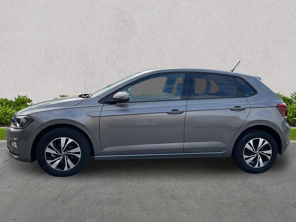 Used Volkswagen Polo 2021 for sale - 76264367: Photo 19