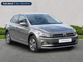 Volkswagen - Polo