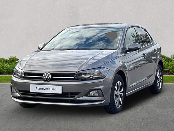 Used Volkswagen Polo 2021 for sale - 76264367: Photo 20