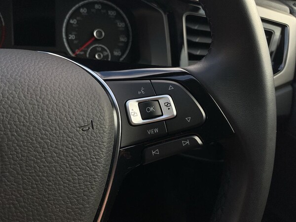 Used Volkswagen Polo 2021 for sale - 76264367: Photo 21