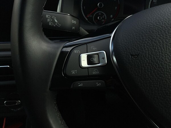 Used Volkswagen Polo 2021 for sale - 76264367: Photo 22