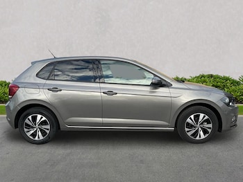 Used Volkswagen Polo 2021 for sale - 76264367: Photo 3