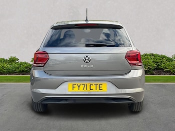 Used Volkswagen Polo 2021 for sale - 76264367: Photo 4