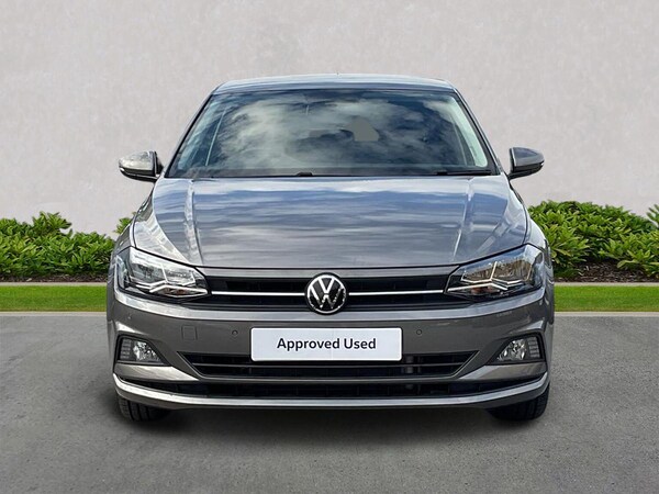 Used Volkswagen Polo 2021 for sale - 76264367: Photo 5