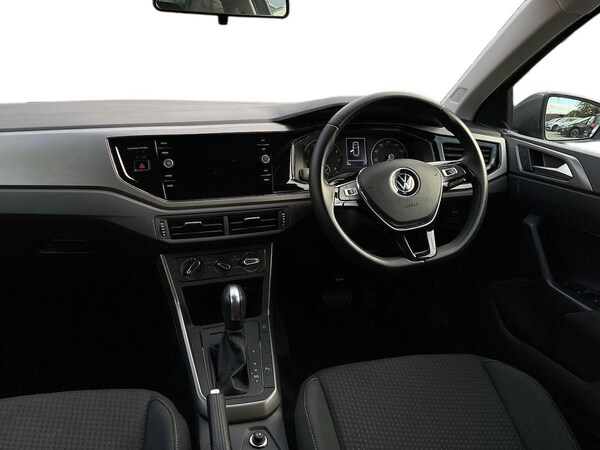 Used Volkswagen Polo 2021 for sale - 76264367: Photo 8