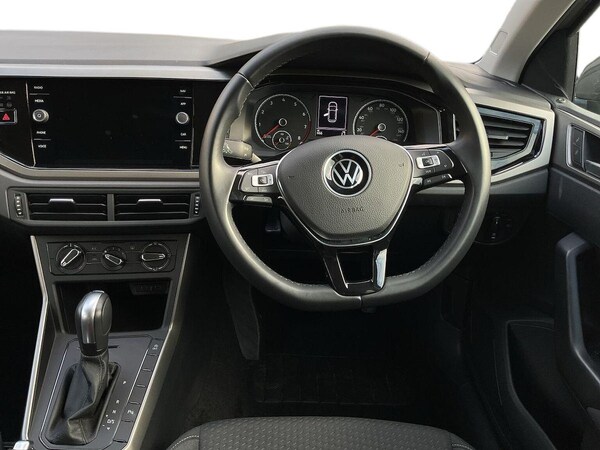 Used Volkswagen Polo 2021 for sale - 76264367: Photo 9