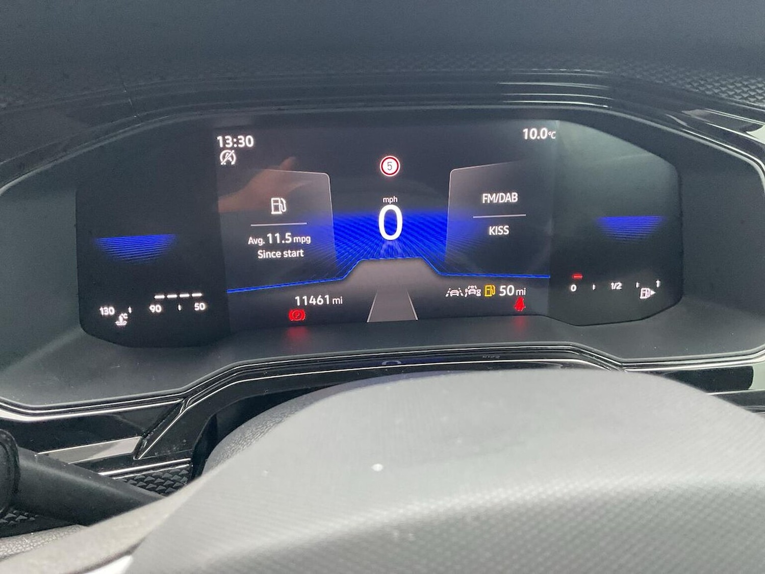 Used Volkswagen Polo 2024 for sale - 76947003: Photo 10