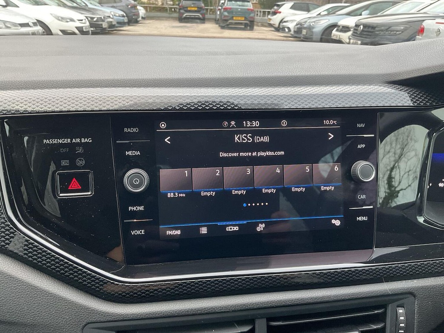 Used Volkswagen Polo 2024 for sale - 76947003: Photo 11