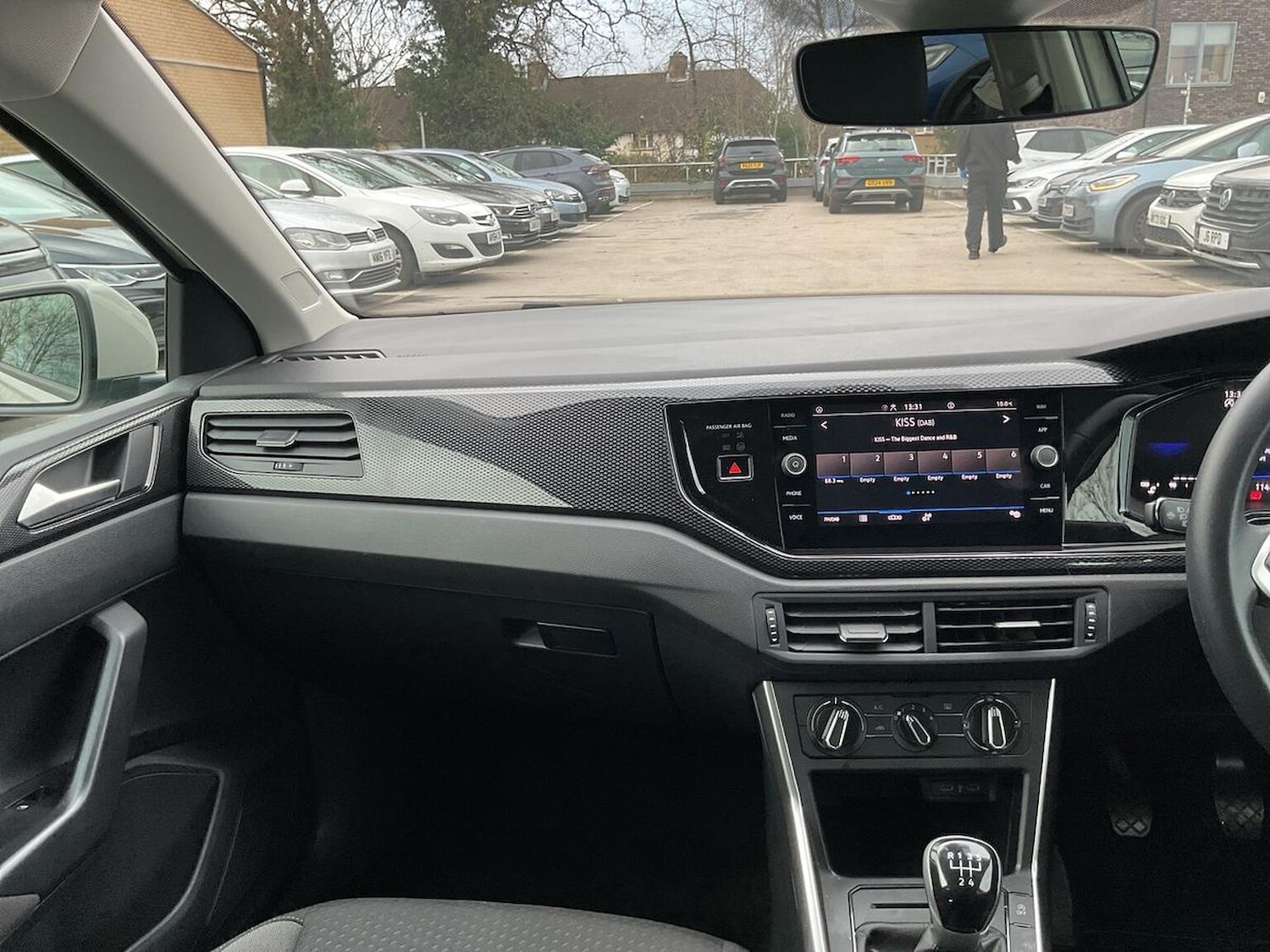 Used Volkswagen Polo 2024 for sale - 76947003: Photo 13