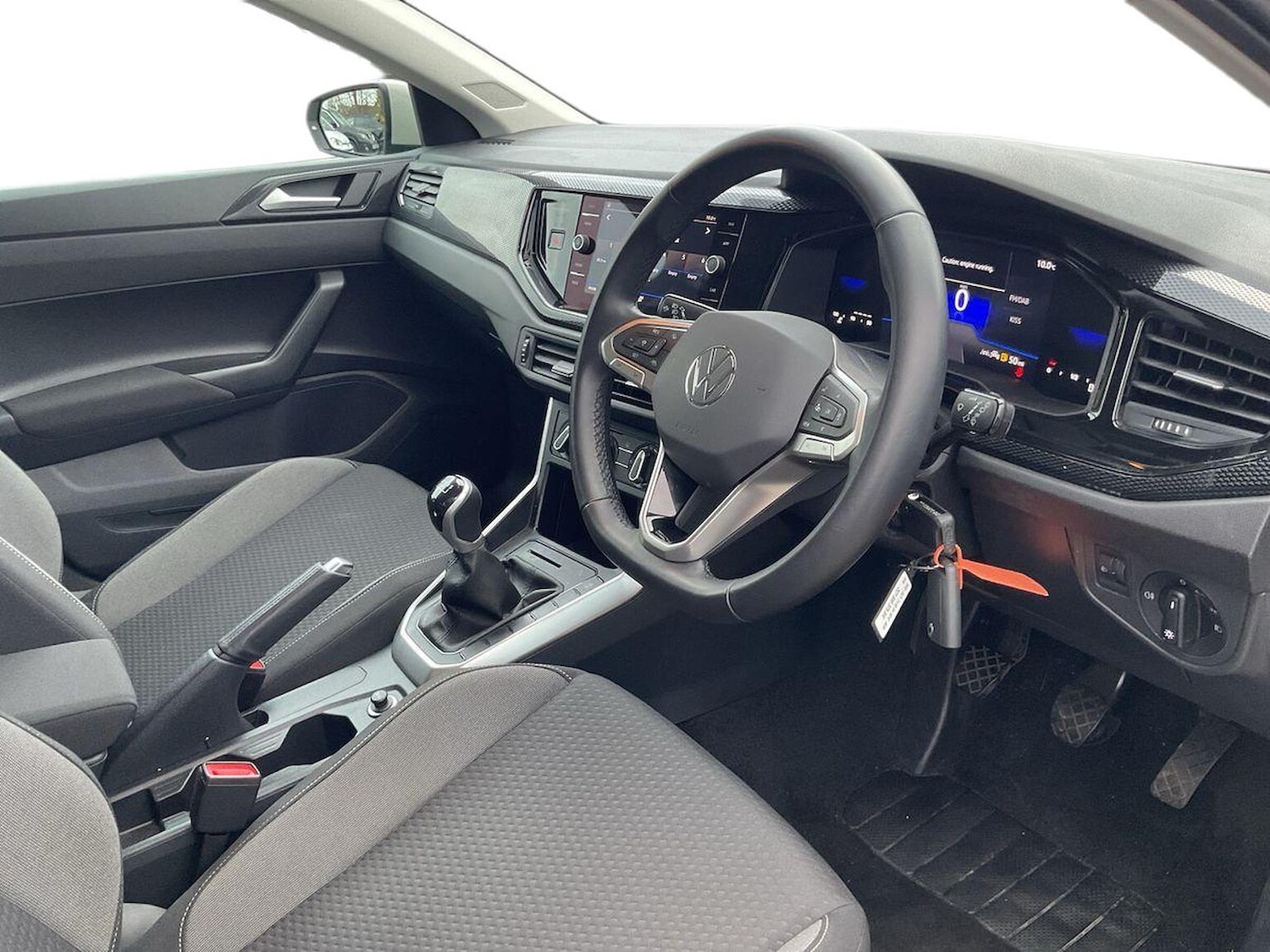 Used Volkswagen Polo 2024 for sale - 76947003: Photo 15