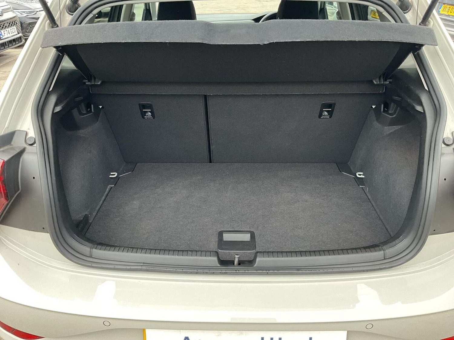 Used Volkswagen Polo 2024 for sale - 76947003: Photo 17