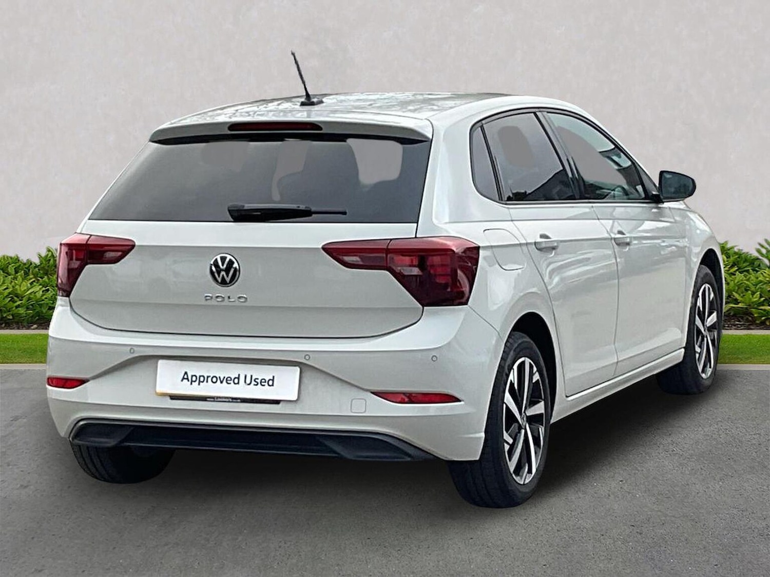 Used Volkswagen Polo 2024 for sale - 76947003: Photo 18