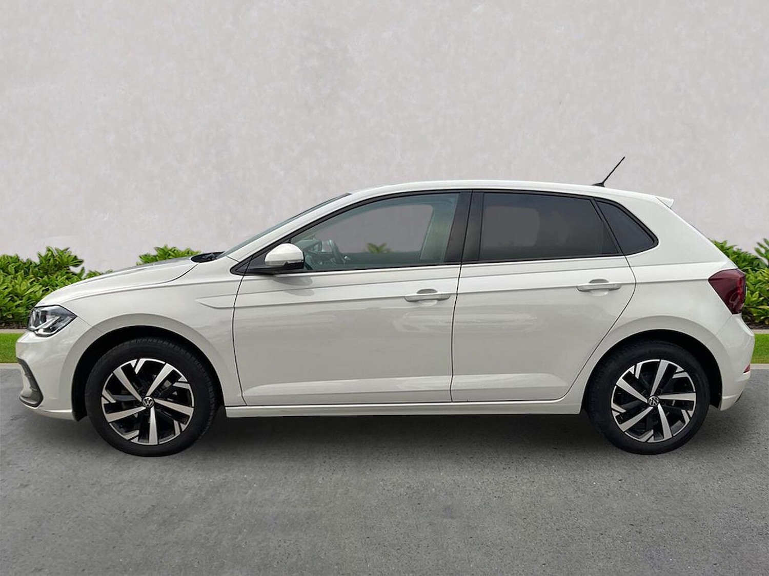 Used Volkswagen Polo 2024 for sale - 76947003: Photo 19