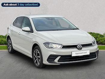 Used Volkswagen Polo 2024 for sale - 76947003: Photo