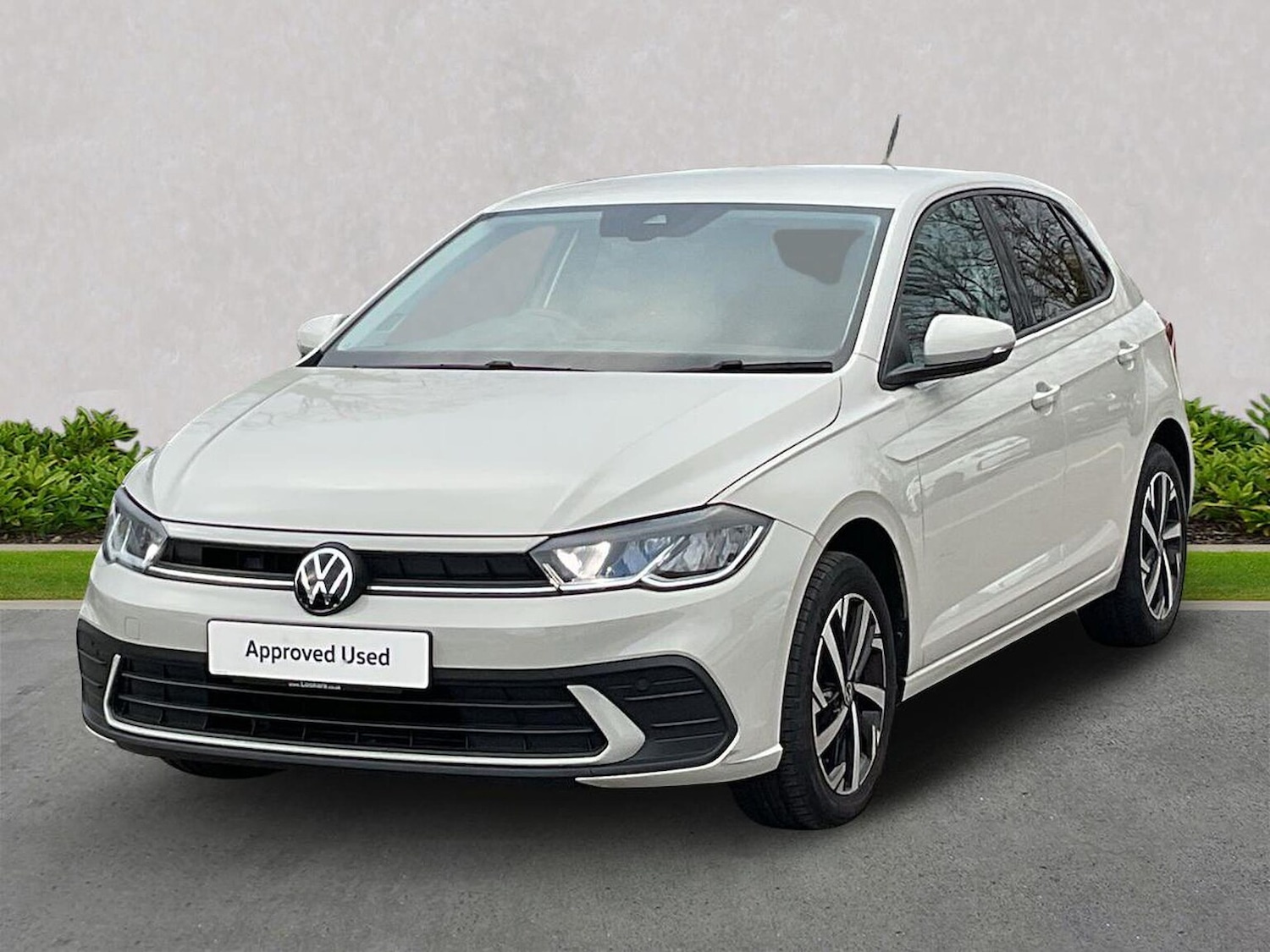 Used Volkswagen Polo 2024 for sale - 76947003: Photo 20