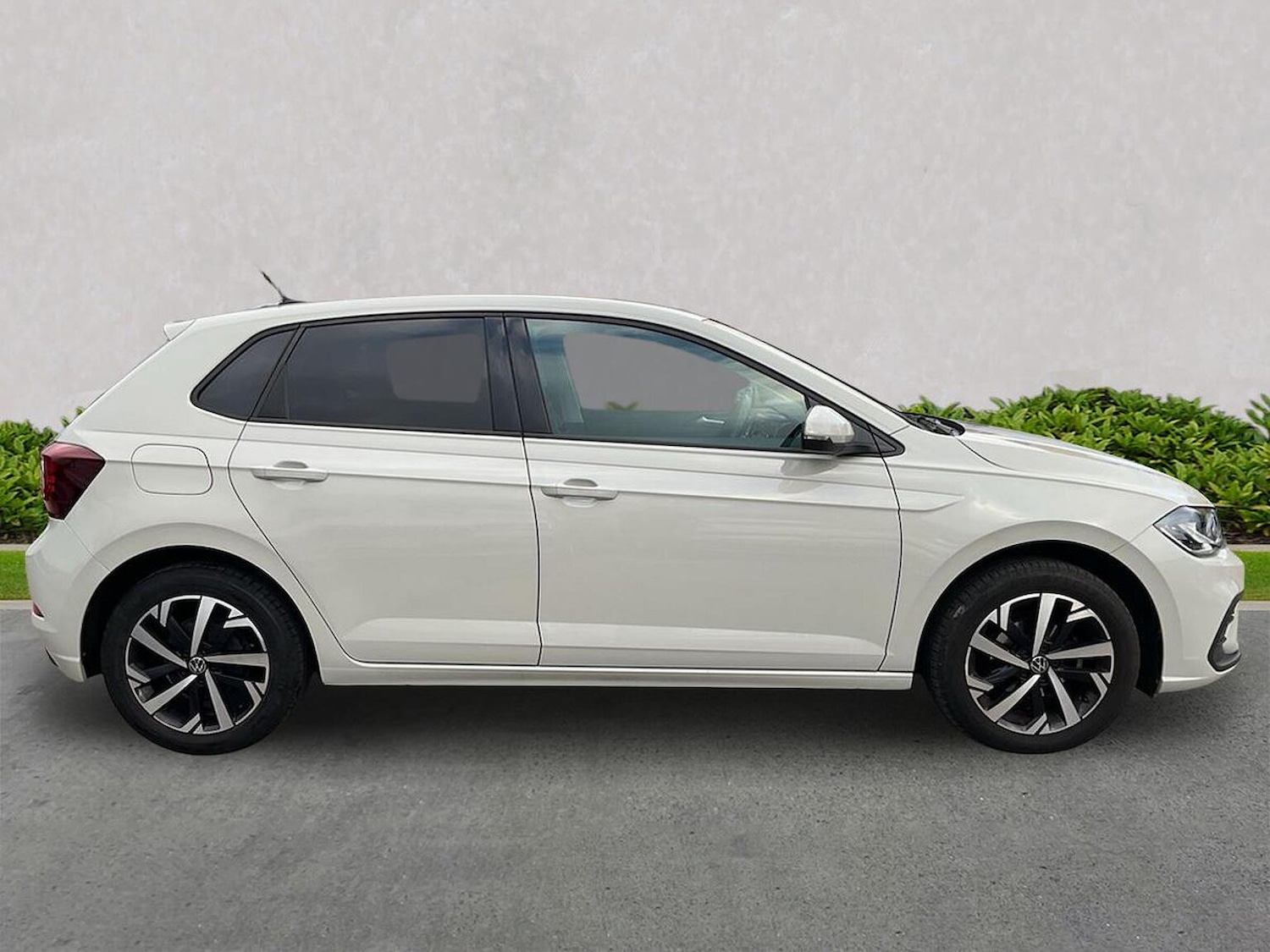 Used Volkswagen Polo 2024 for sale - 76947003: Photo 3