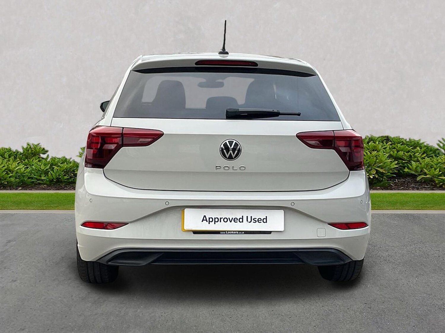 Used Volkswagen Polo 2024 for sale - 76947003: Photo 4