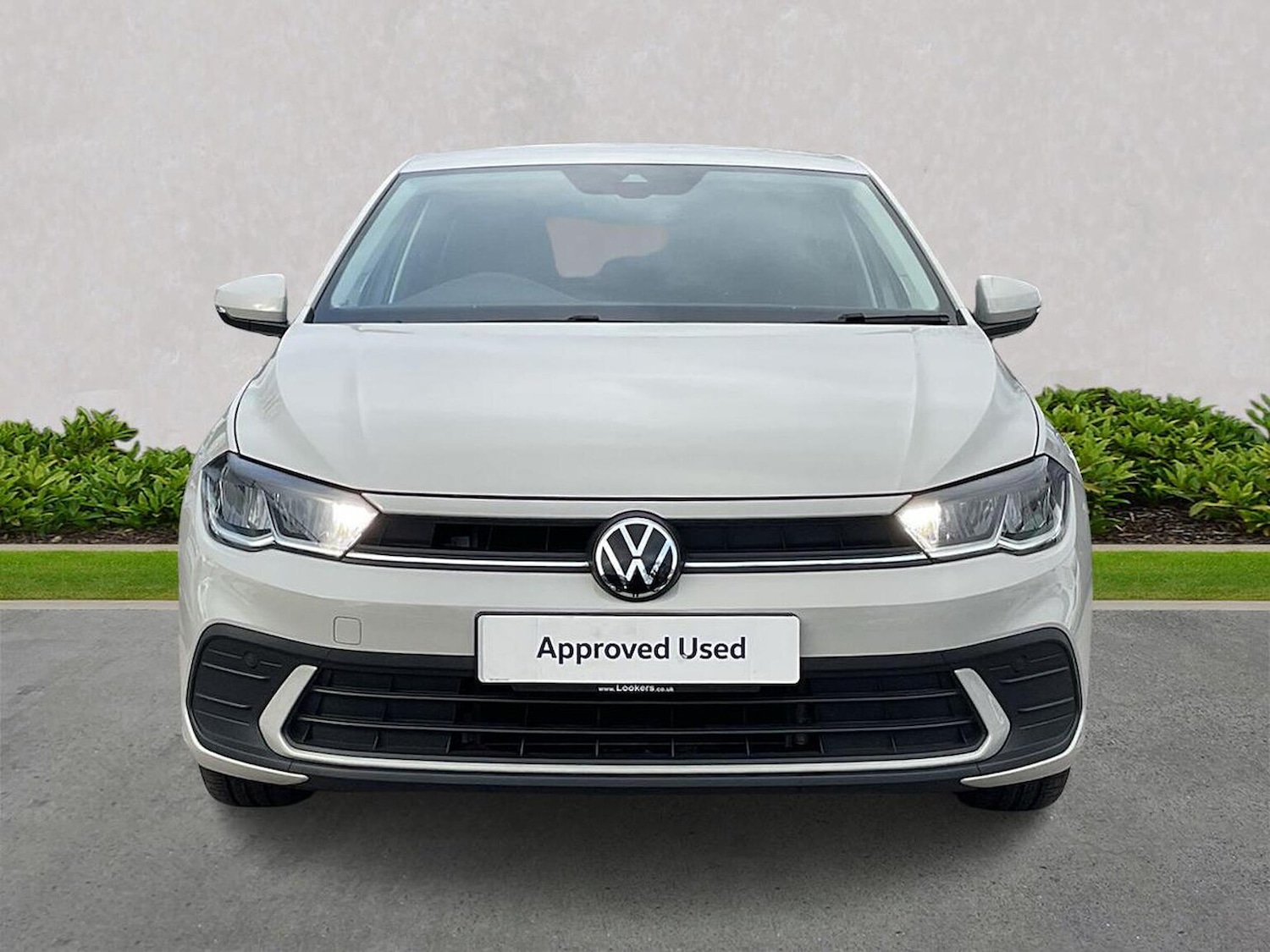 Used Volkswagen Polo 2024 for sale - 76947003: Photo 5