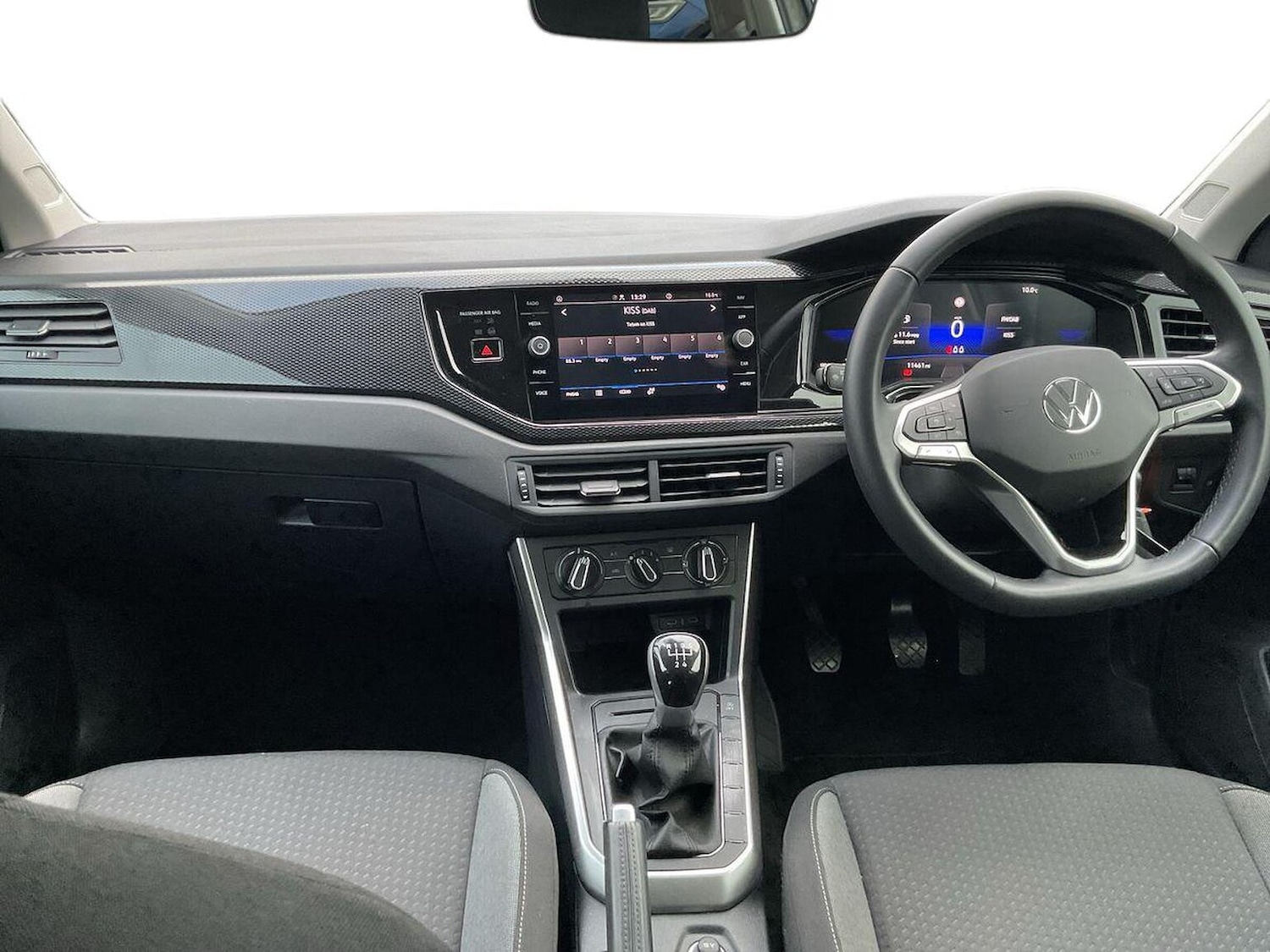 Used Volkswagen Polo 2024 for sale - 76947003: Photo 8