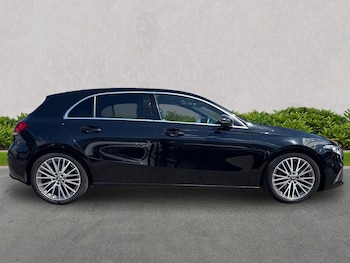 Used Mercedes-Benz A-Class 2022 for sale - 79483000: Photo