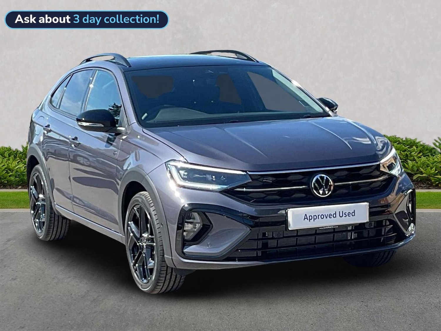 Used Volkswagen Taigo 2025 for sale - 76159544: Photo 1