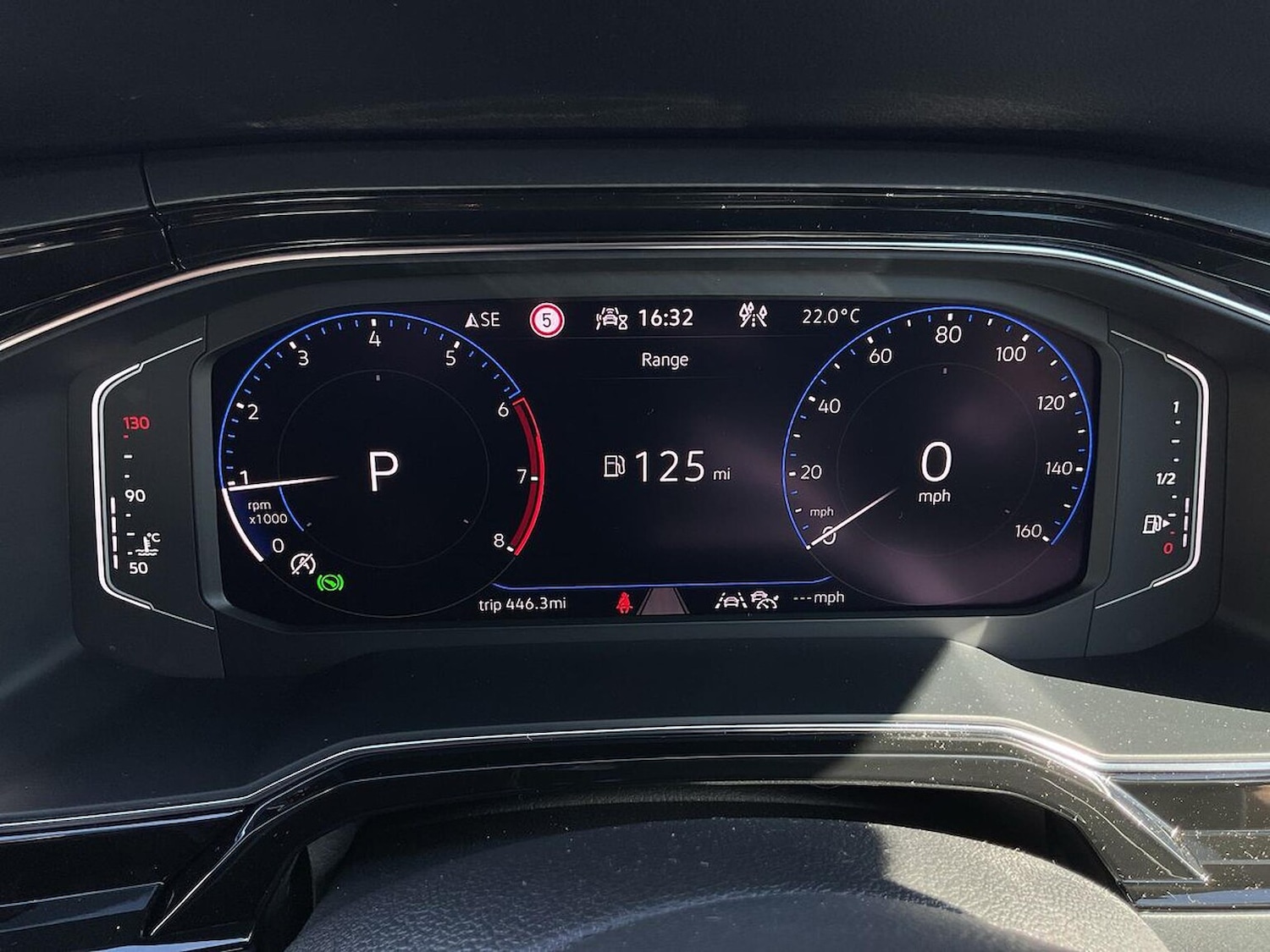 Used Volkswagen Taigo 2025 for sale - 76159544: Photo 10