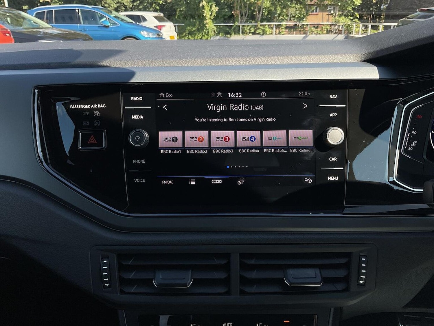 Used Volkswagen Taigo 2025 for sale - 76159544: Photo 11