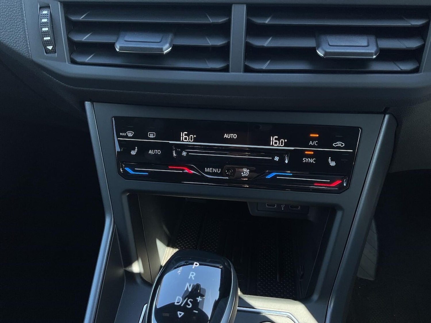 Used Volkswagen Taigo 2025 for sale - 76159544: Photo 12