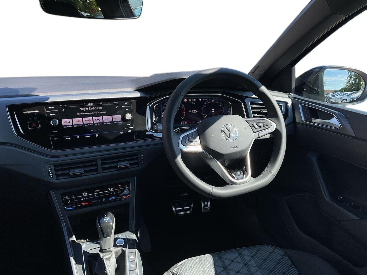 Used Volkswagen Taigo 2025 for sale - 76159544: Photo 15