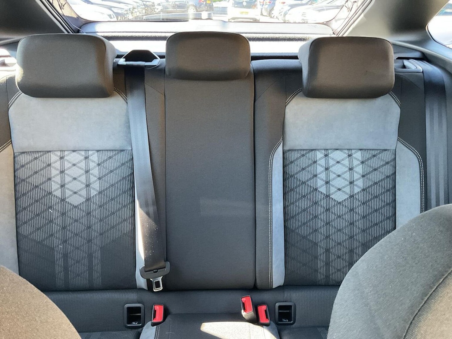 Used Volkswagen Taigo 2025 for sale - 76159544: Photo 16