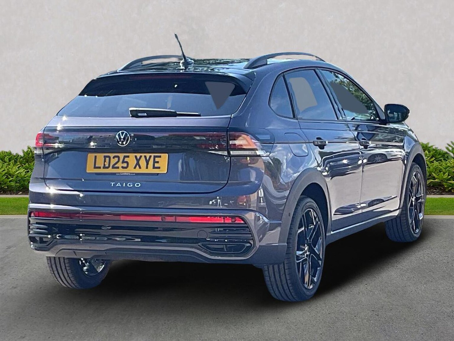 Used Volkswagen Taigo 2025 for sale - 76159544: Photo 18