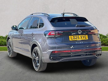 Used Volkswagen Taigo 2025 for sale - 76159544: Photo