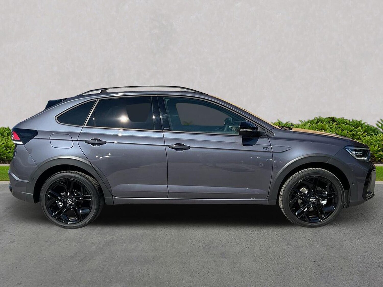 Used Volkswagen Taigo 2025 for sale - 76159544: Photo 3