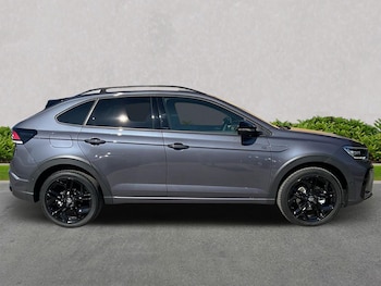 Used Volkswagen Taigo 2025 for sale - 76159544: Photo