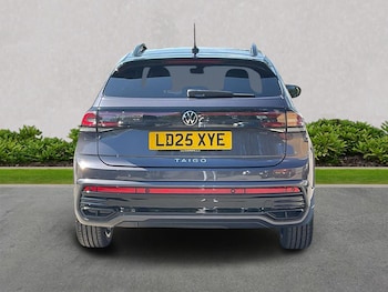 Used Volkswagen Taigo 2025 for sale - 76159544: Photo