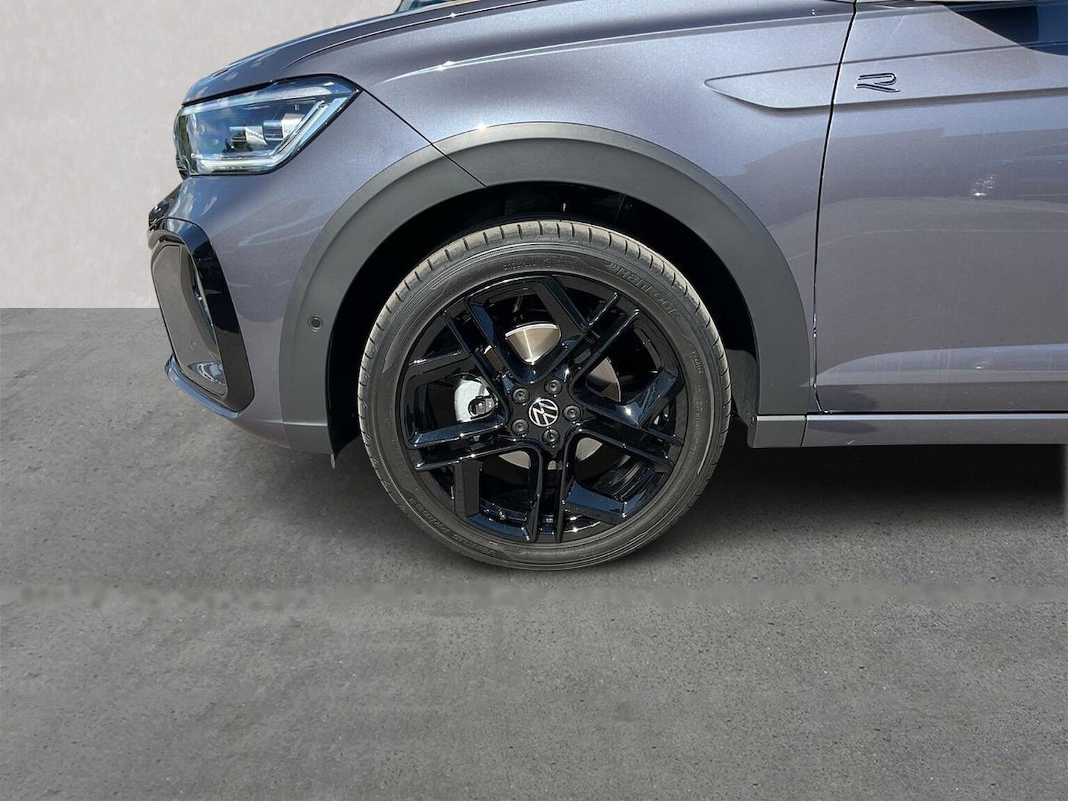 Used Volkswagen Taigo 2025 for sale - 76159544: Photo 6