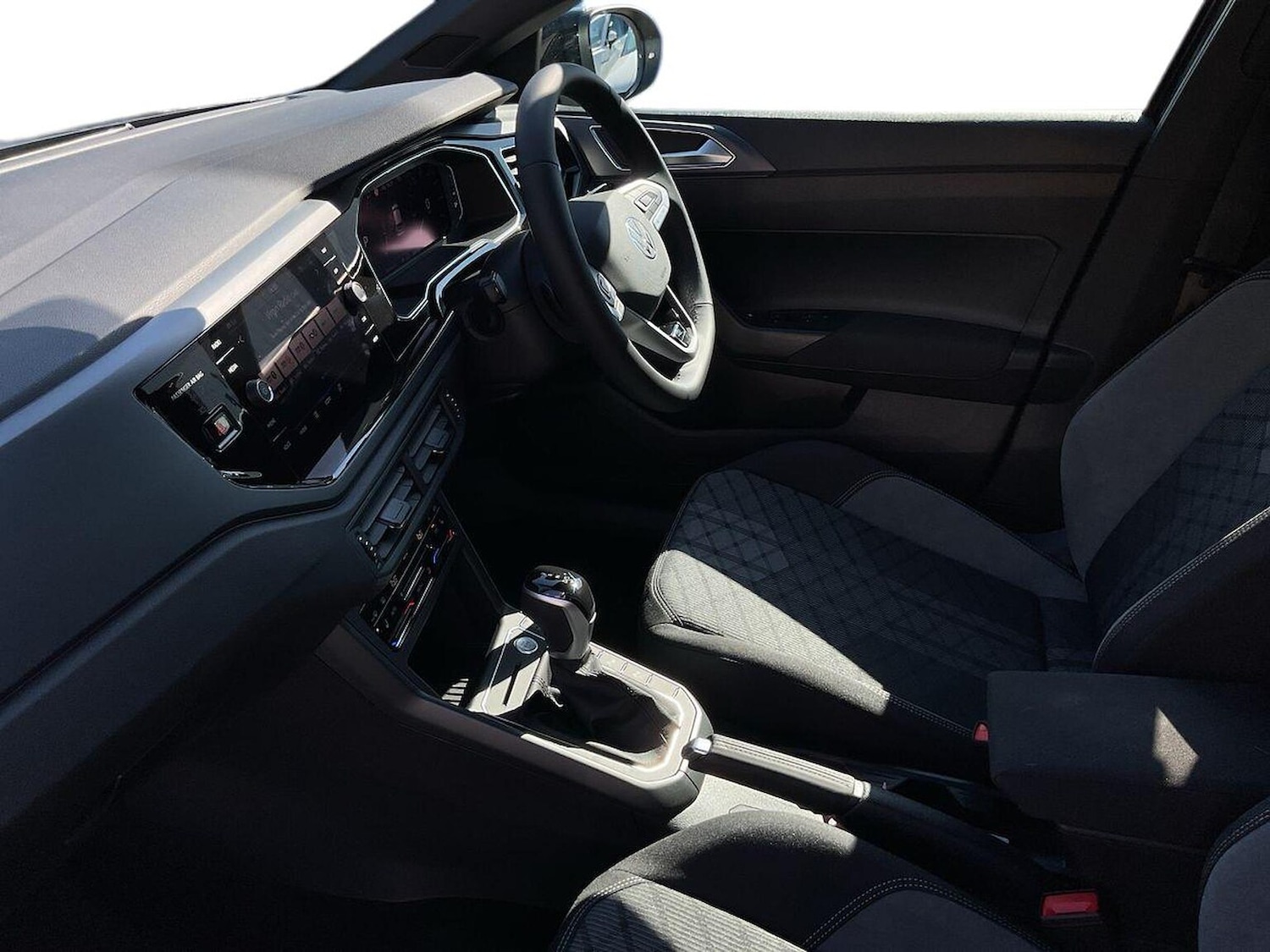 Used Volkswagen Taigo 2025 for sale - 76159544: Photo 7