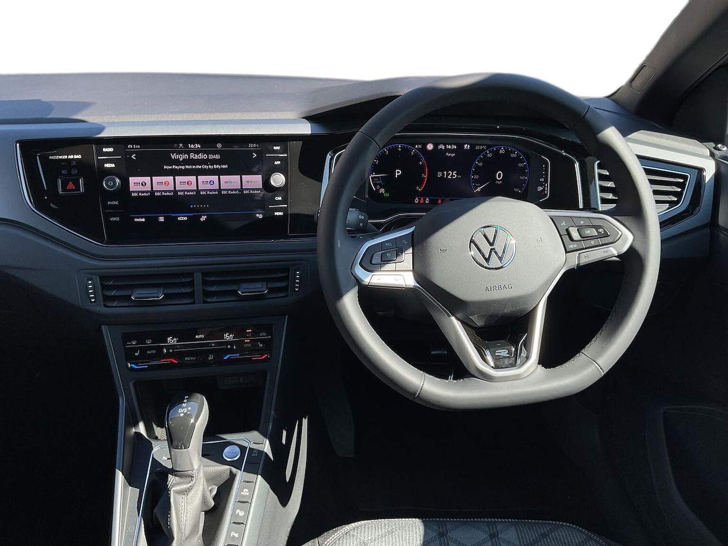 Used Volkswagen Taigo 2025 for sale - 76159544: Photo 9