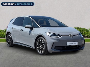 Used Volkswagen ID.3 2024 for sale - 79262505: Photo