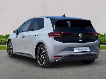 Used Volkswagen ID.3 2024 for sale - 79262505: Photo