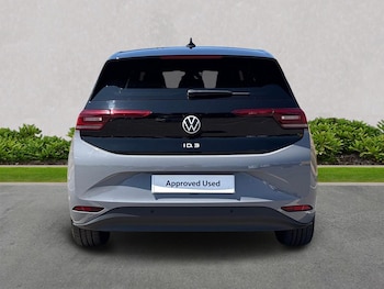 Used Volkswagen ID.3 2024 for sale - 79262505: Photo