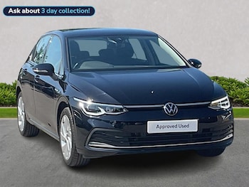 2022 - 1.5 Tsi 150 Style 5Dr