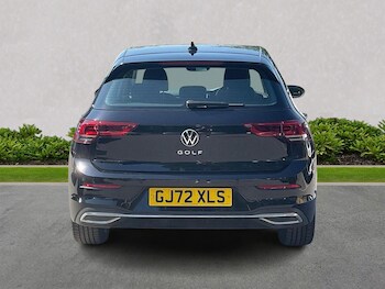 Used Volkswagen Golf 2022 for sale - 75907583: Photo