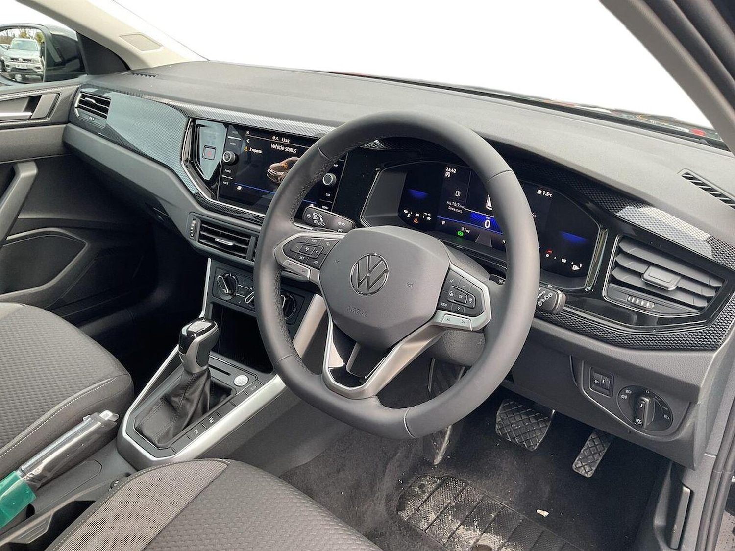 Used Volkswagen Taigo 2025 for sale - 77542502: Photo 15