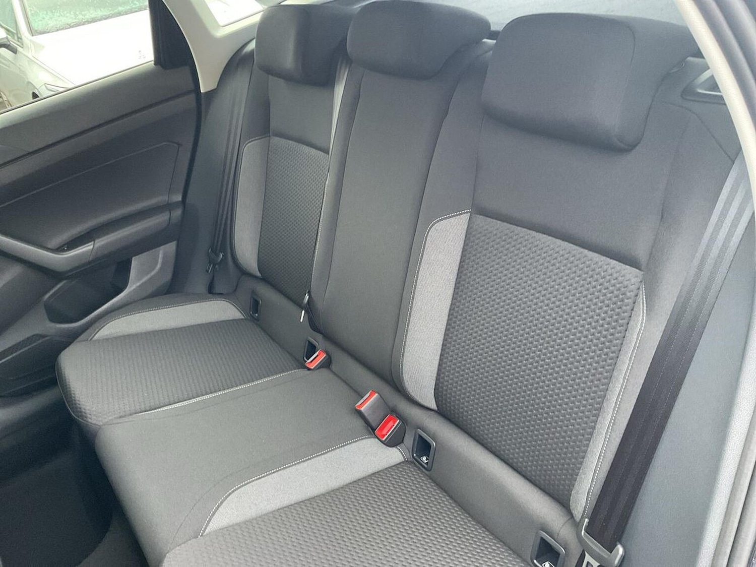 Used Volkswagen Taigo 2025 for sale - 77542502: Photo 16