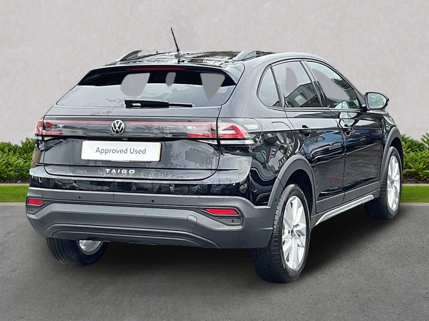 Used Volkswagen Taigo 2025 for sale - 77542502: Photo 18
