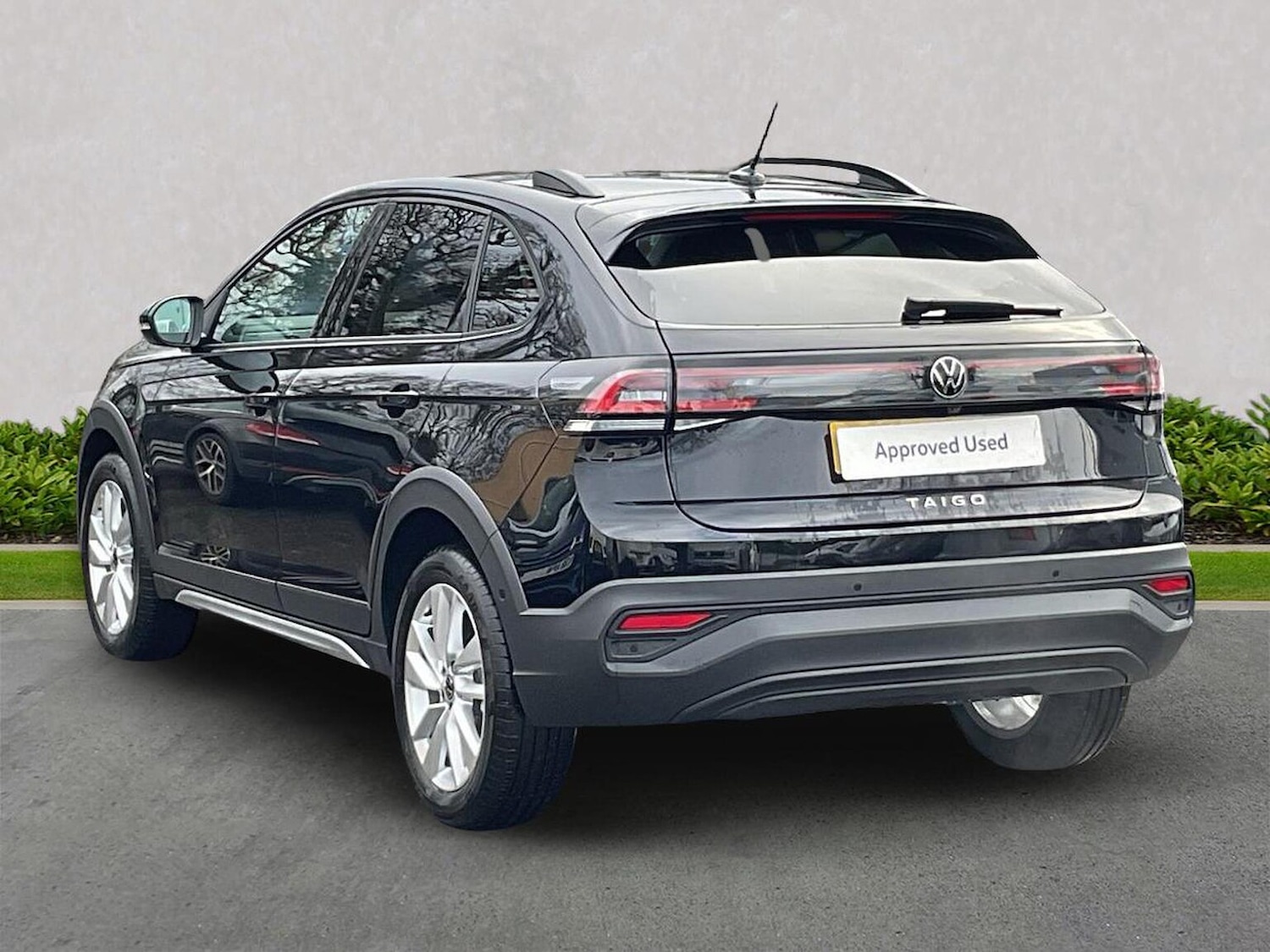 Used Volkswagen Taigo 2025 for sale - 77542502: Photo 2