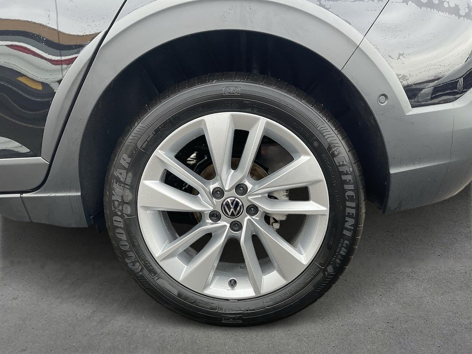 Used Volkswagen Taigo 2025 for sale - 77542502: Photo 6